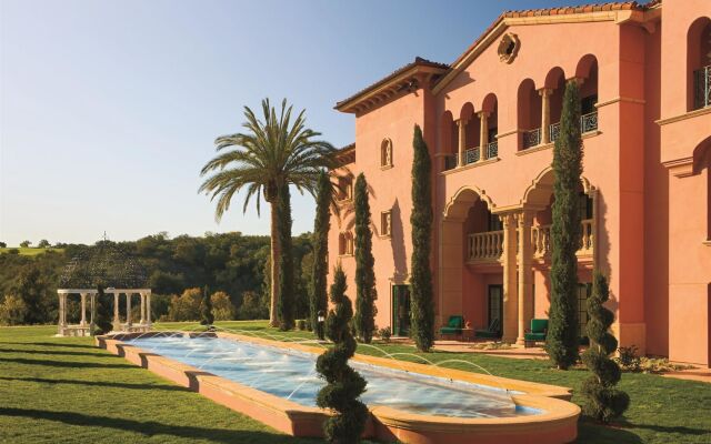 Fairmont Grand Del Mar