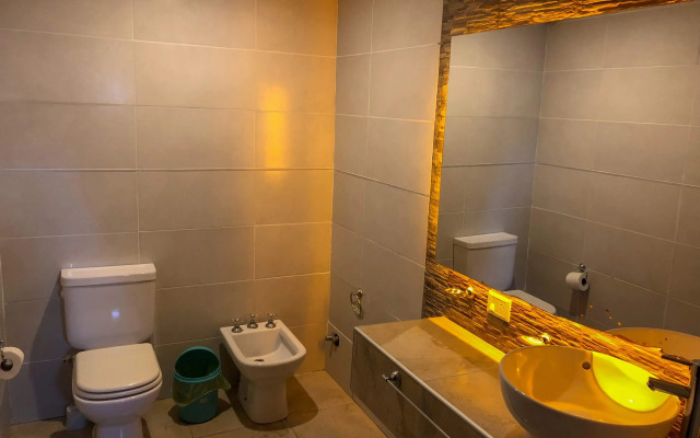 Hotel Villa Santa Maiani