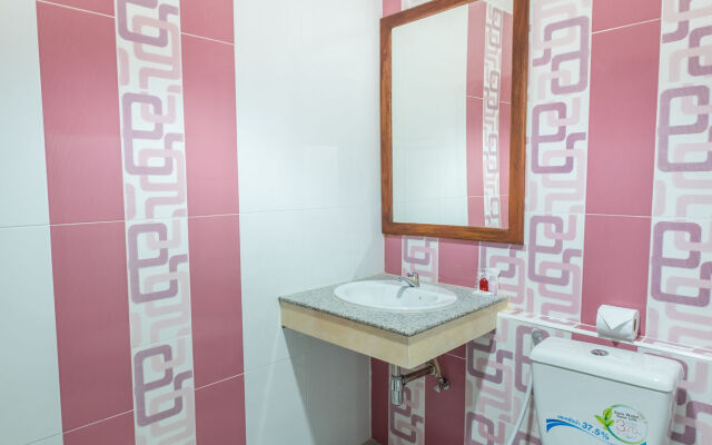 Hiso Place Hotel