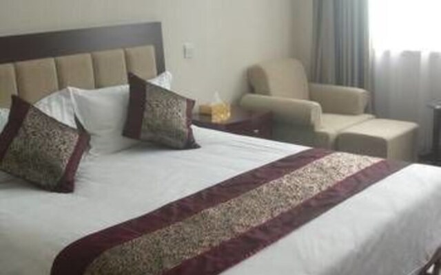 Shangyi Inn