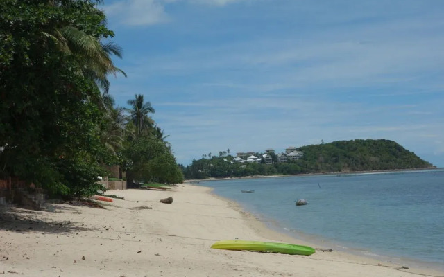 Beach Apartment Samui (Bann Kanchana Bangrak)