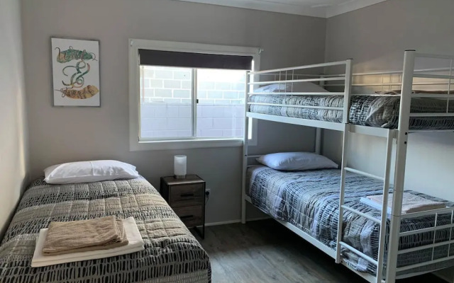 Laguna Lodge Holiday Units