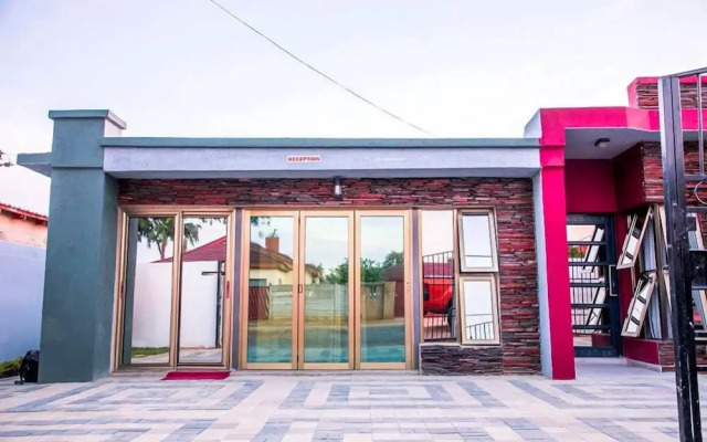 Lin.T Guest House