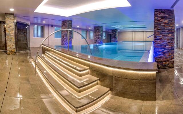 Hotel Spa Río Ucero