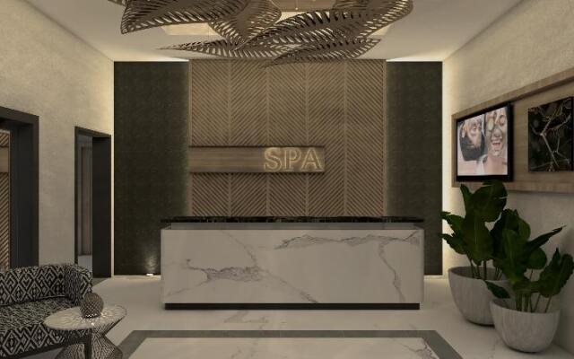 Royalton CHIC Antigua, An Autograph Collection All-Inclusive Resort – Adults Only