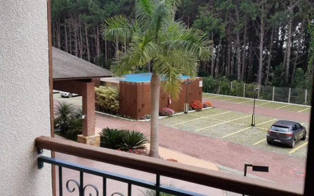 Apart Vista Azul Resort e Residencial