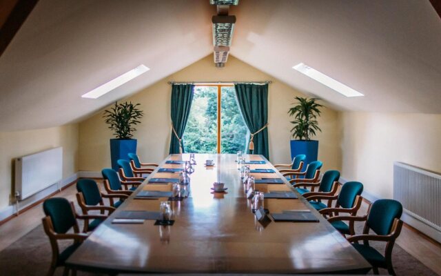 Draycote Hotel and Whitefields Golf Club