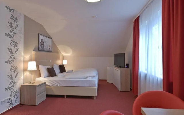 Hotel Alt-Finthen