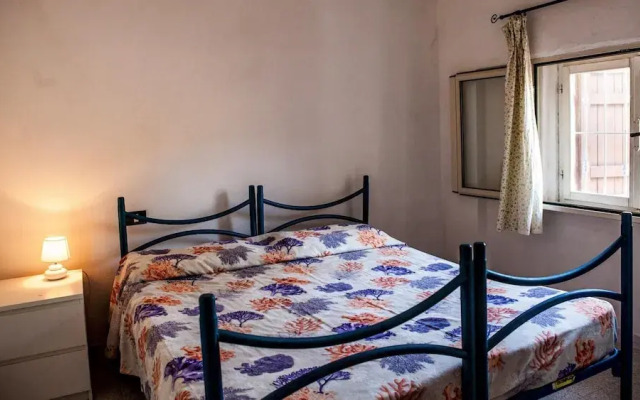 Casa Vacanze 200 mt Spiaggia Ottiolu Fpo02