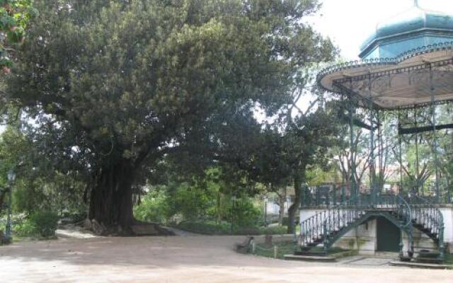 Apartment Estrela Heart