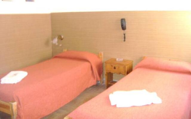 Hotel Luis I