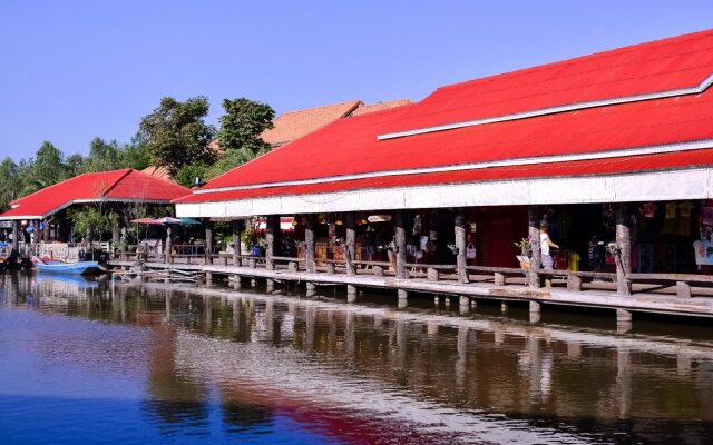 Les BoBo's Backpacker Hostel