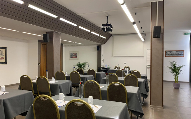 Best Western Hotel Modena District