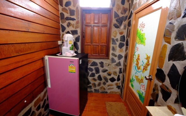 Suanpalm Healthy Resort