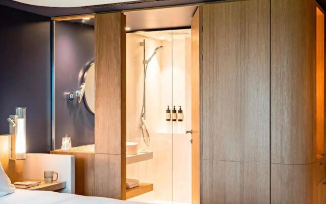 Domaine de la Reine Margot Paris-Issy - MGallery Collection
