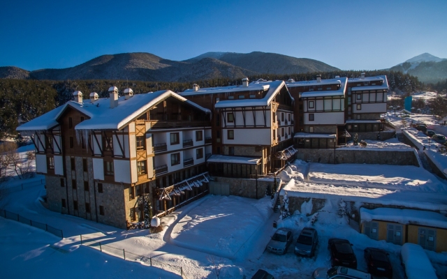 Green Life Resort Bansko