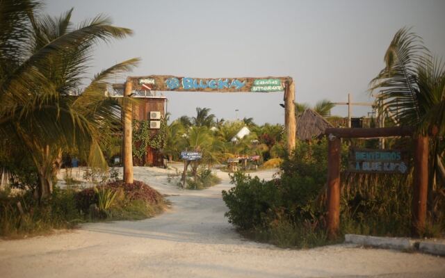 Eco Hostal Mahahual