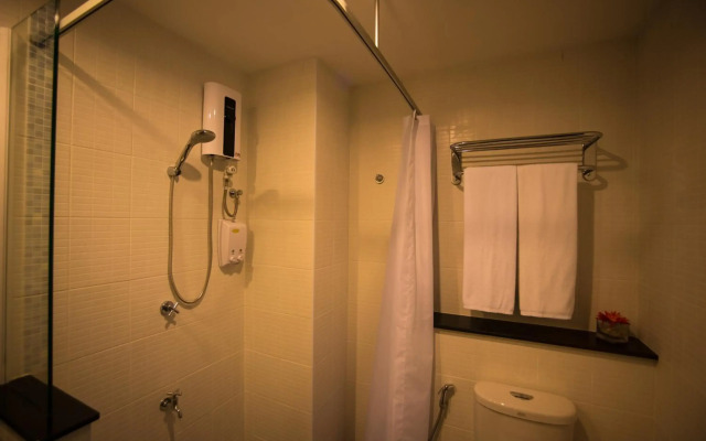 Napatra Hotel