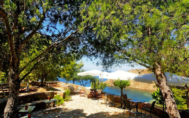 Volissos Holiday Homes