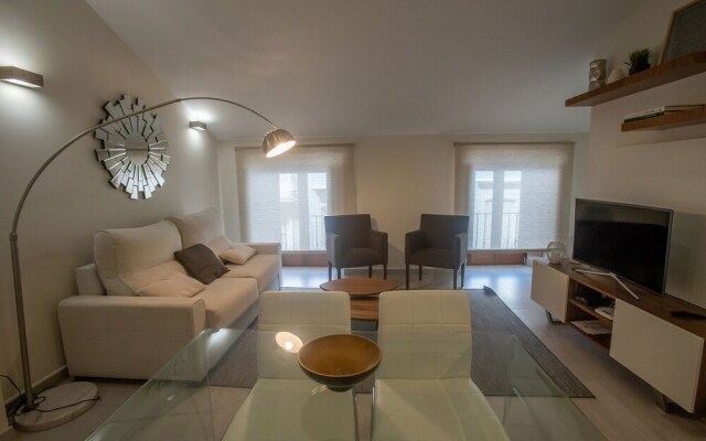 Apartamentos Soho Boutique Espinel