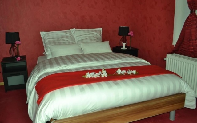 Hotel Het-Gasthof