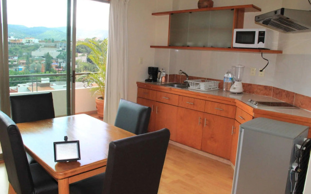 Suites Xadani