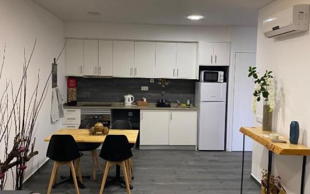 Garden Apartment Dona Amélia