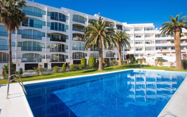 Apartment Carabeo Nerja