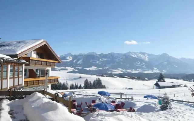 Landhotel Alphorn