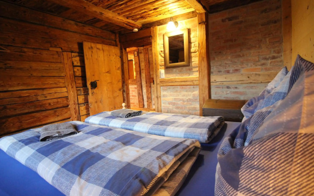 Fw. Aschbergblick Anno Dazumal