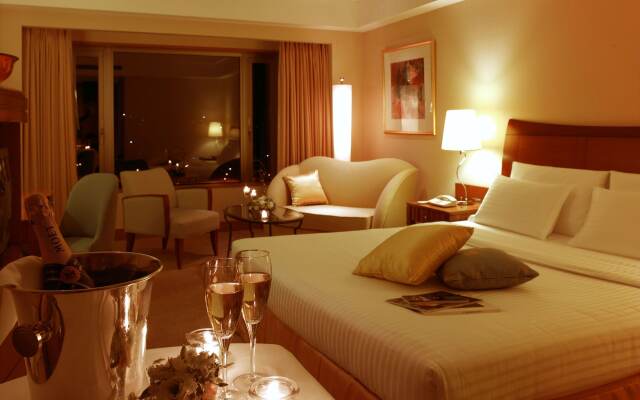 Grand Park Otaru Hotel