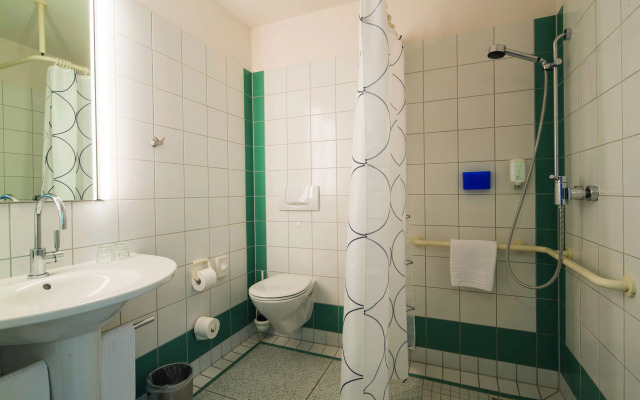 Hotel Garni Markgraf