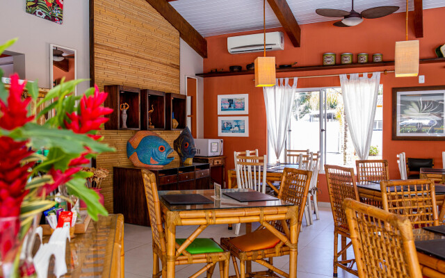 Ciribaí Praia Hotel