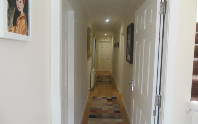 Crayfords Guest House