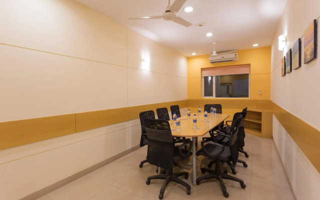 Ginger Hotel Mangalore