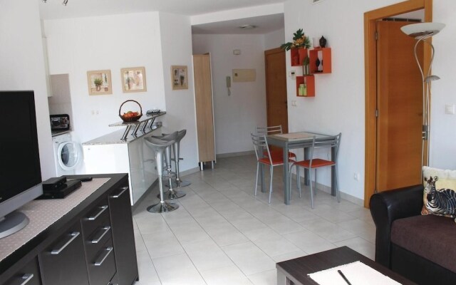 Hotel Jorge I