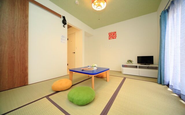 COTO Tokyo Asakusa 2