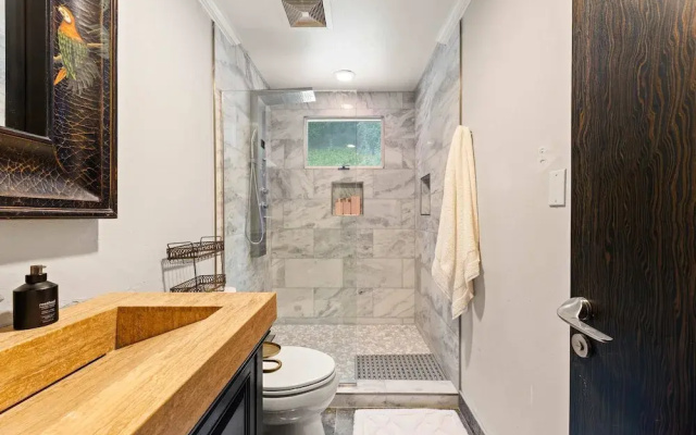 Allura Studio City Mediterranean With Private Pool