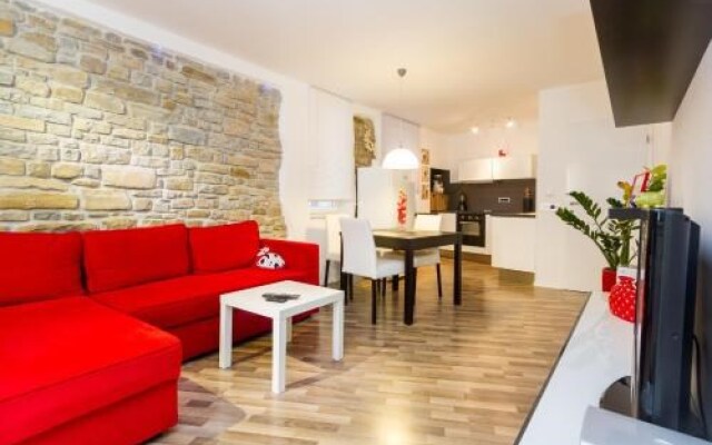 Istriana Apartment