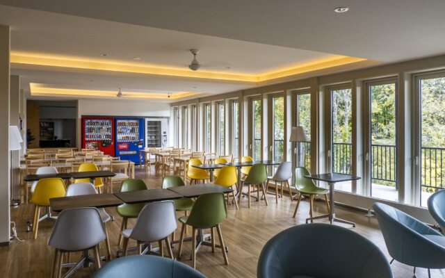 MY ecolodge - Hostel