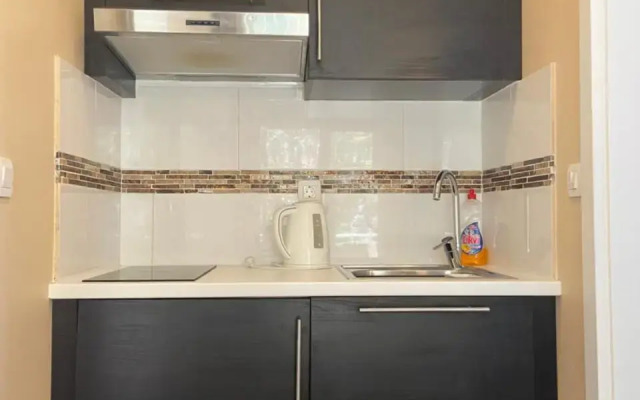 Apartments Villa Roza