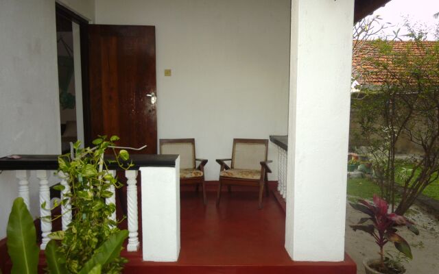 Mama's Villa by Taprobane - Hostel