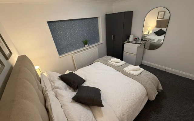 Urban home in  Elephant&Castle