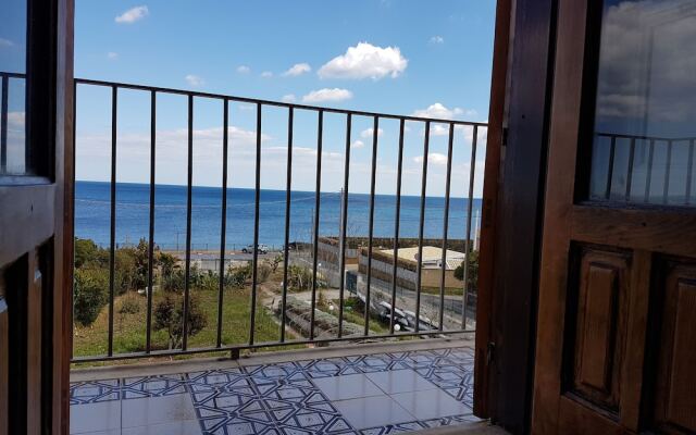 Primo Passo Sea Garden