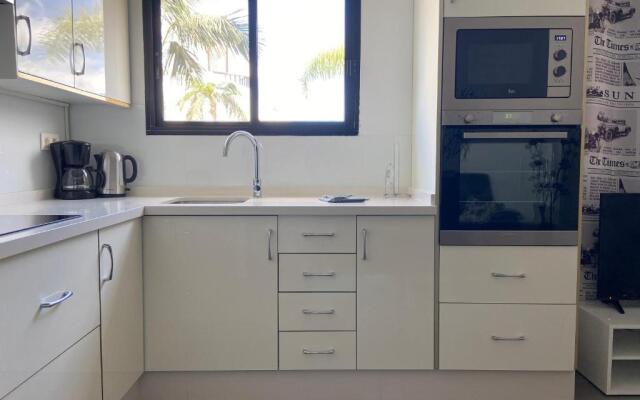 1 Bed Los Cristianos near the Bus Station