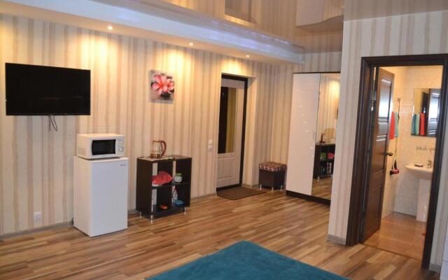 Mini-Hotel Murino