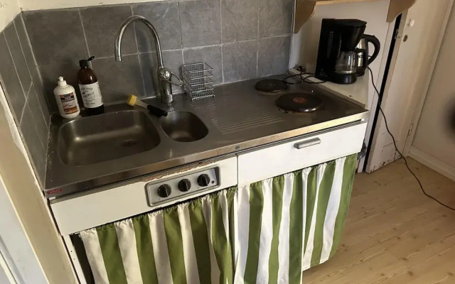 Apartment in Alvsjo Near Stockholm City