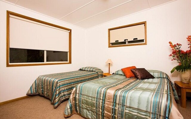 Somerset Apartments Lord Howe Island