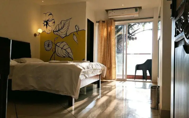 Celeb Da Luna