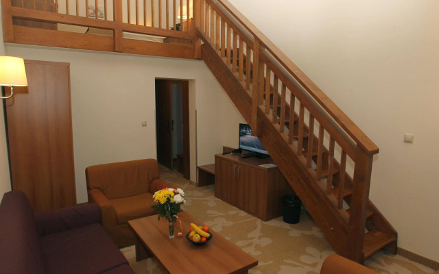 Four Points by Sheraton Bansko